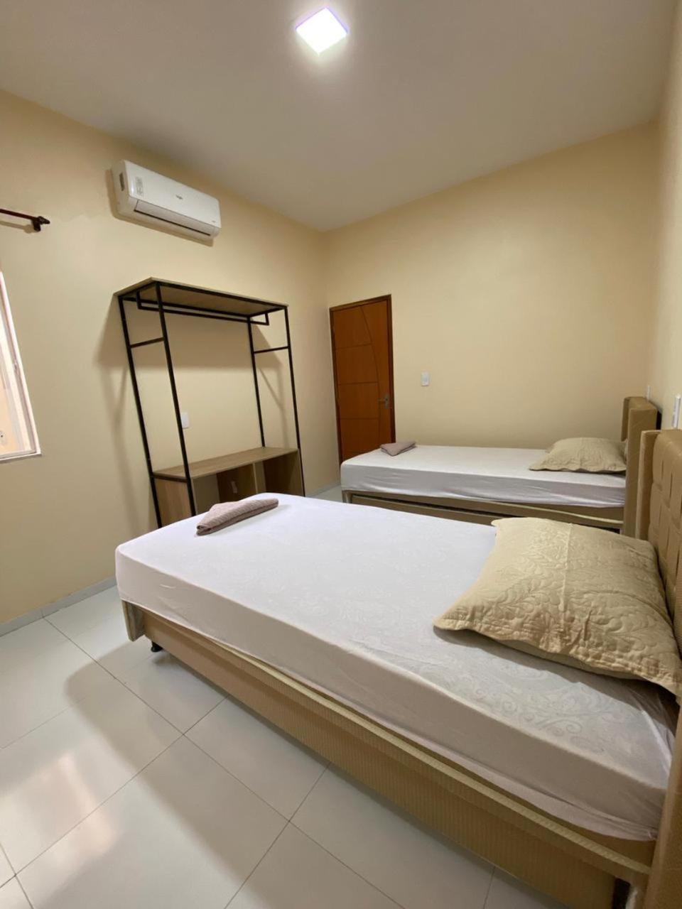 Condominio Farol Das Dunas Santo Amaro do Maranhao Екстер'єр фото